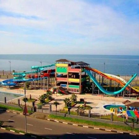 Apartmán Olympic Batumi Exteriér fotografie