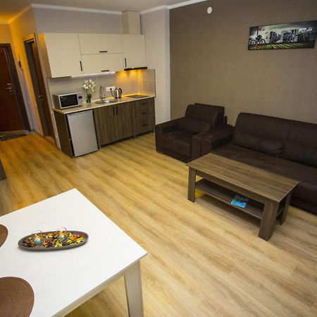 Apartmán Olympic Batumi Exteriér fotografie