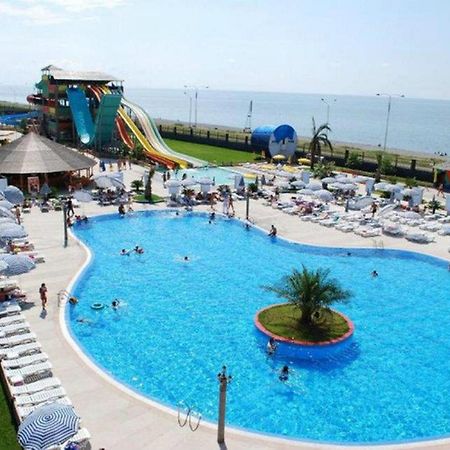 Apartmán Olympic Batumi Exteriér fotografie